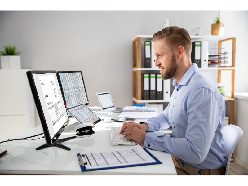 Potencializando a Gestão do Microempreendedor Individual (MEI) com Software.