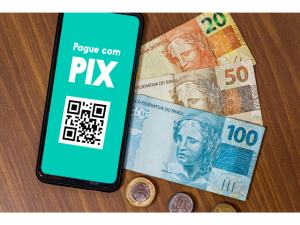 Pix Automático no Ponto de Venda