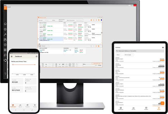 Maximizando as Vendas Externas: Como Aplicativos Revolucionam o Processo de Vendas em Campo
