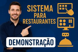 Como Escolher o Sistema Ideal para o Seu Restaurante (ou Negócio de Alimentação)